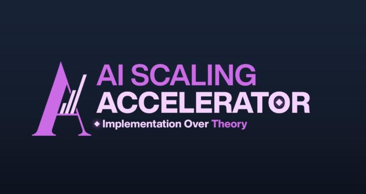 AI Scaling Accelerator