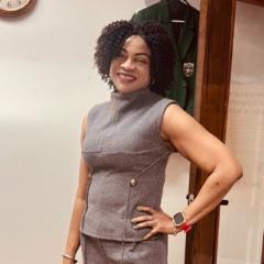 Mary Oledibe