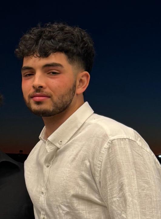 Allen Perez