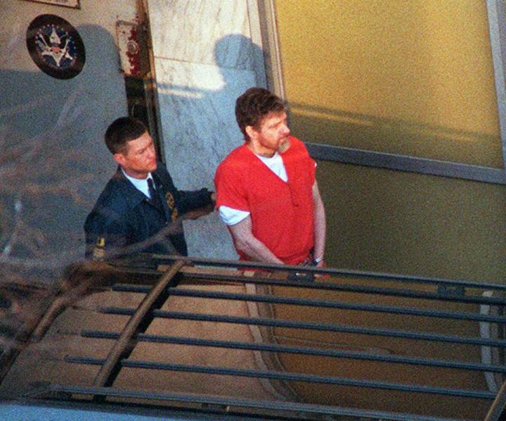Statement Analysis and the Unabomber Killer