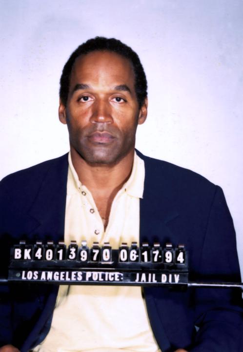 Case Study: O J Simpson