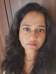 Preeti Chilakapati