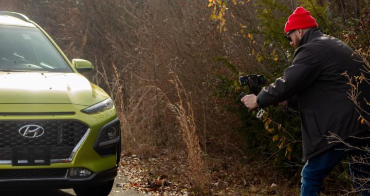 Dealership Content Creators