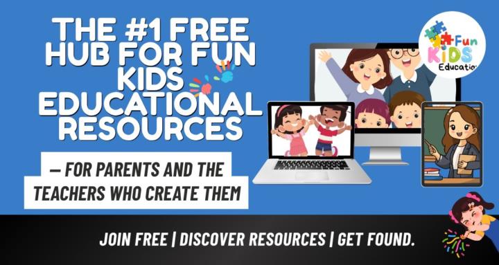 Fun Kid's Education Hub