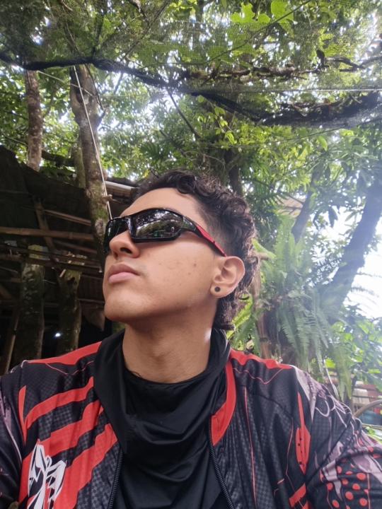 David Palacios