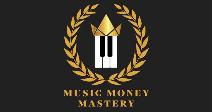 Music Money Mastery