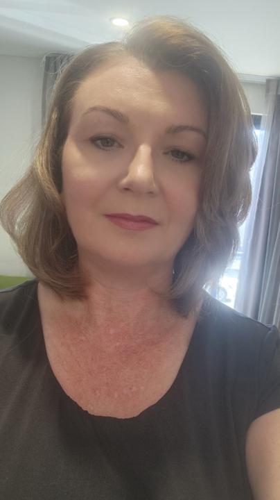 Nicole Byrne