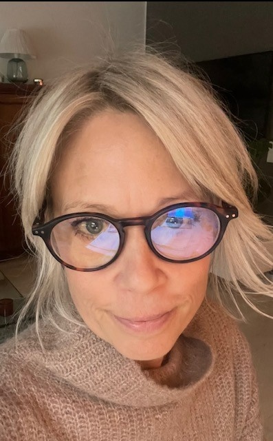 Carolina Ljunglin-Wuorio