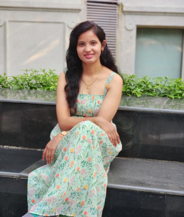 Chitra Negi