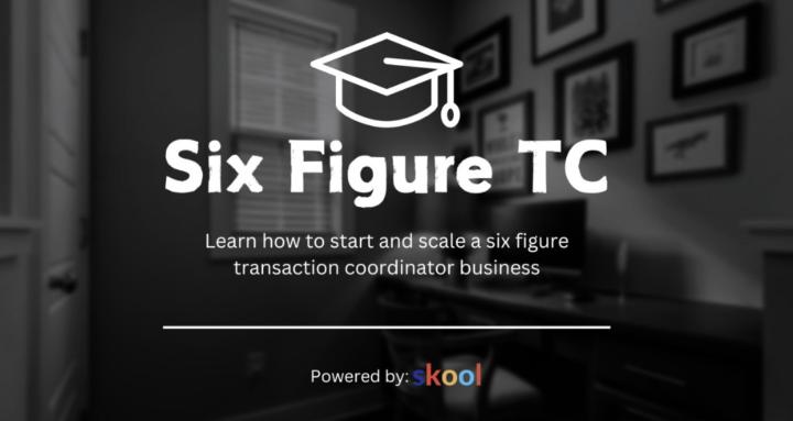 Six Figure TC