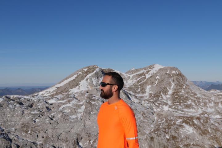 Tolga Durmaz