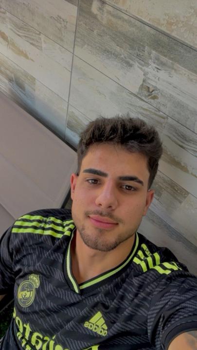 Sergio Villa