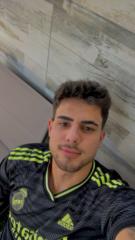 Sergio Villa