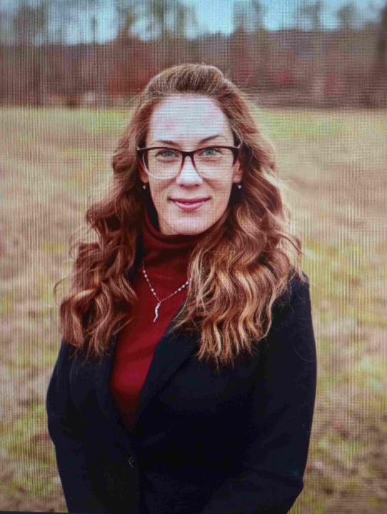 Leanne Miarka