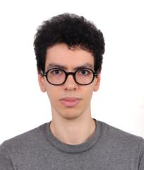 Hamlet Emmanuel Reyes Burgos