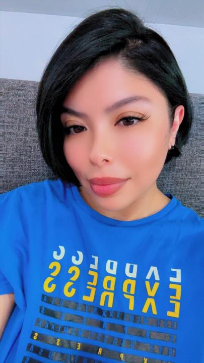 Paulina Marmol