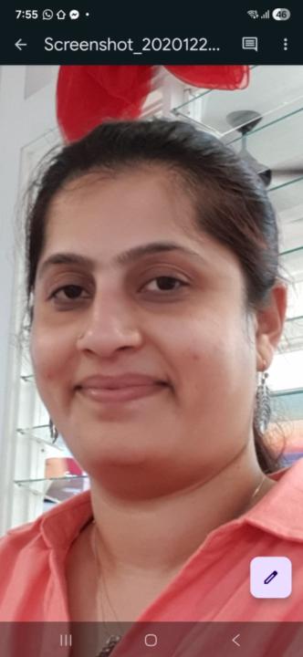 Swati Nampally