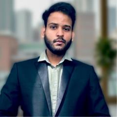 Siddharth Neelamegam