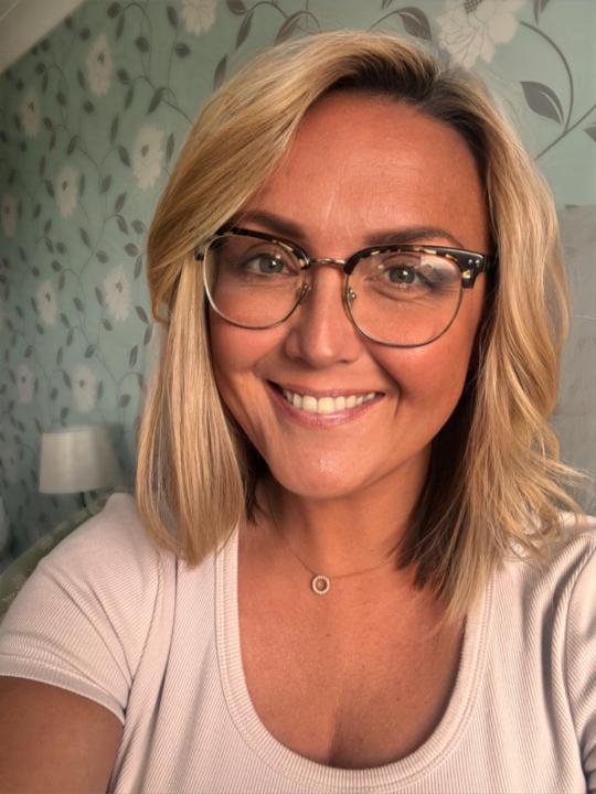 Joanne McGregor
