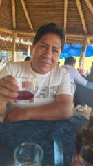 José Alfredo Barrionuevo iriarte Iriarte