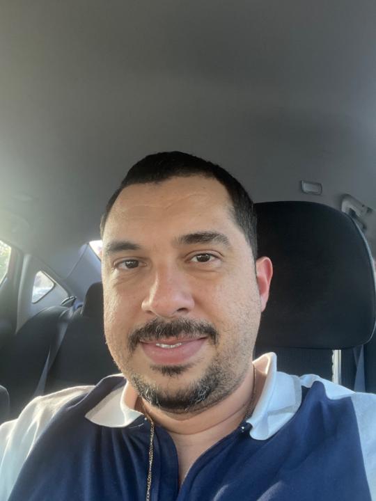 Edwin Lugo