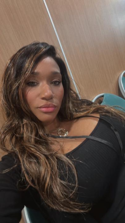 Tiffany Linton