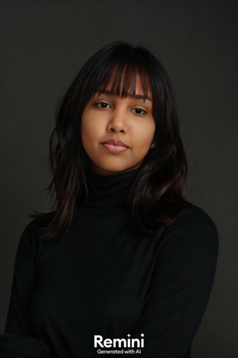 Sailyn Montilla