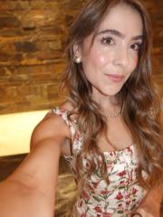 Susana Jaramillo