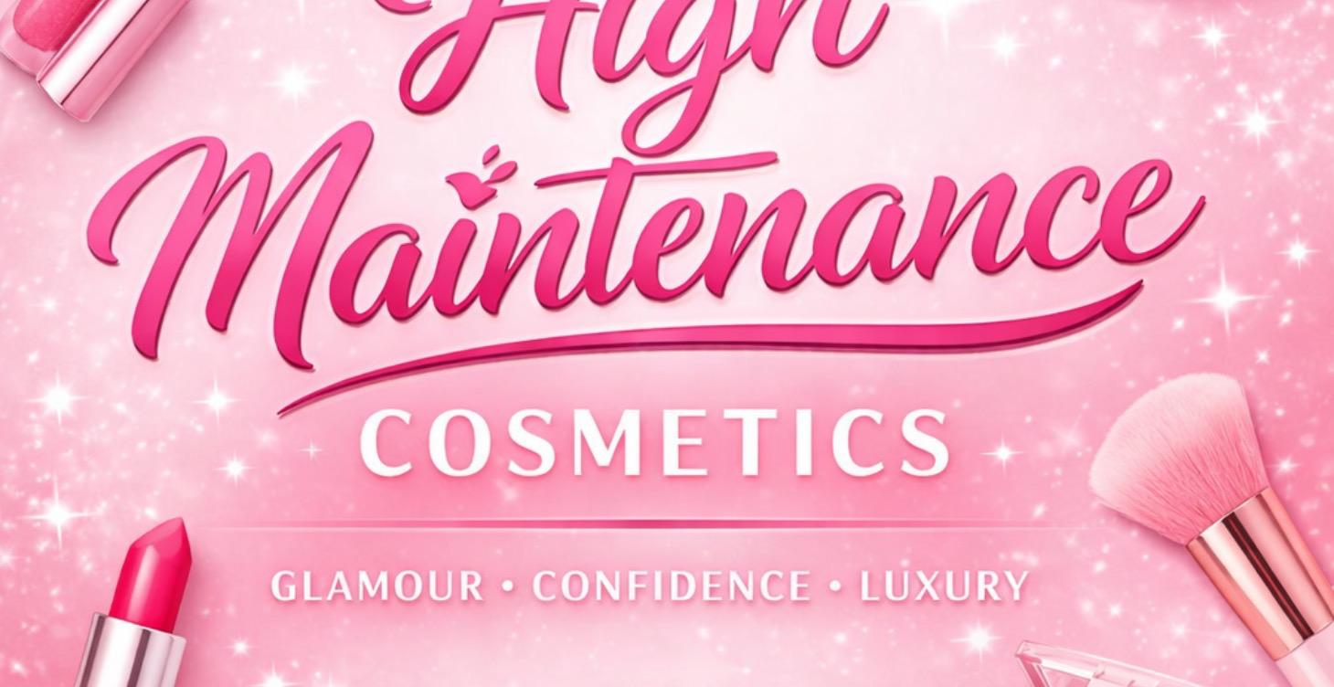 Your Makeup Journal 📔 💄