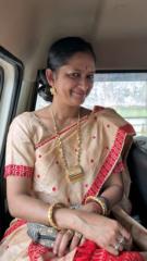 Lakshmi Kalita