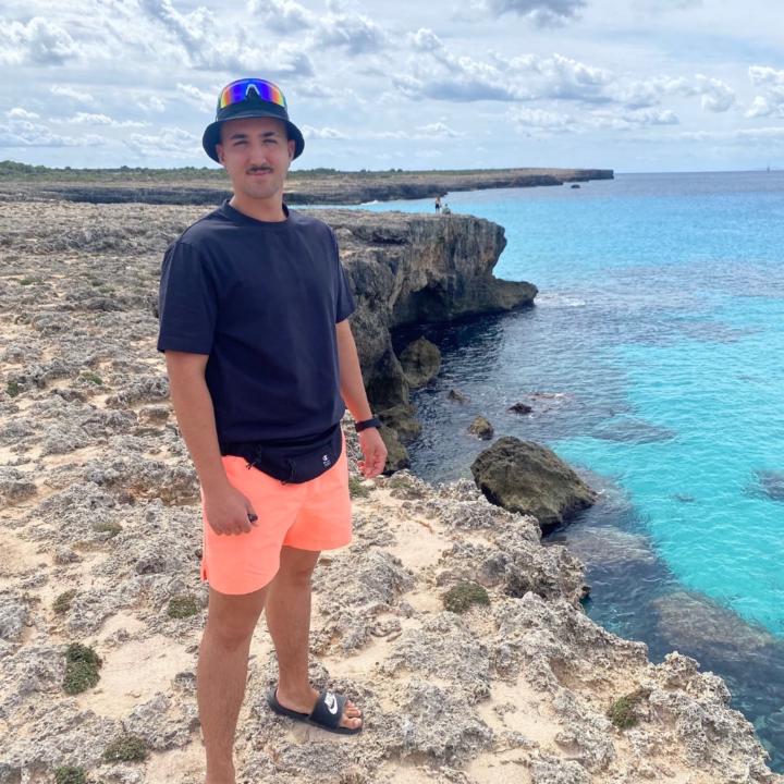 Alejandro Berenguer Metelkov