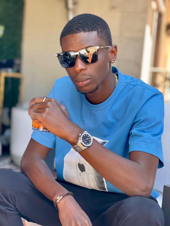 Uncle Audemars