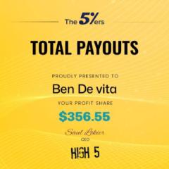 Ben De Vita