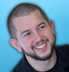 Martin Mojica