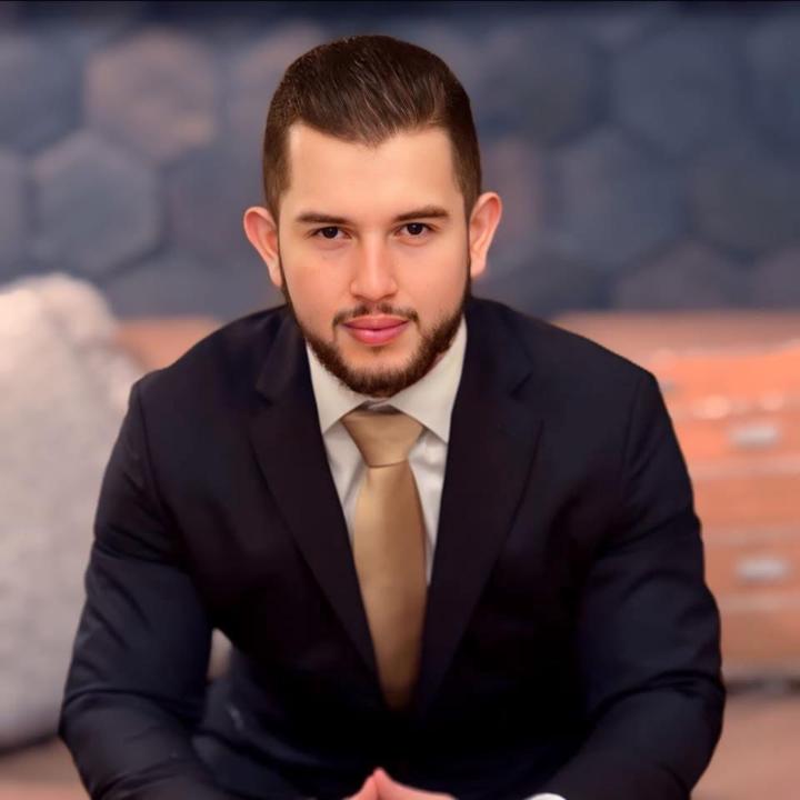 Martin Mojica