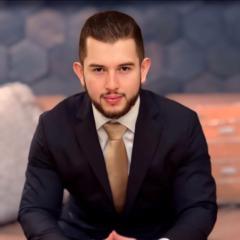 Martin Mojica