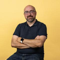 Rafael de Castro Ruiz