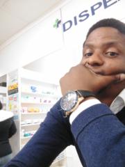 Bongani Lebenya