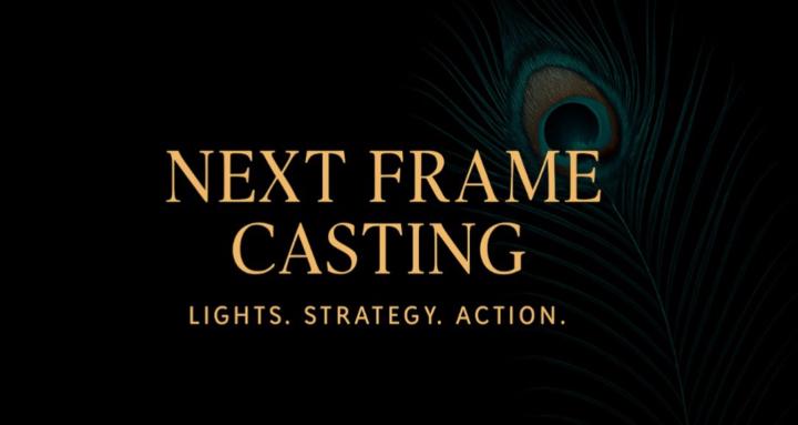 Next Frame Casting