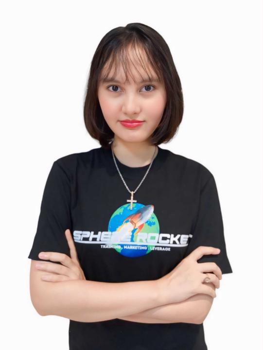 Hailey Tanchanco