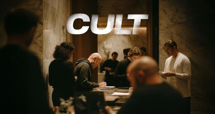 Cult Society™