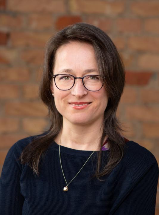 Carolin Metzner