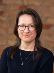 Carolin Metzner