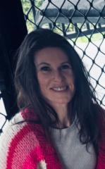 Tracy Russell