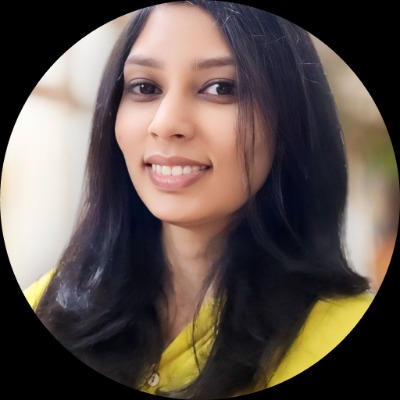 Prachi Jain