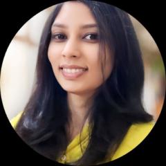 Prachi Jain