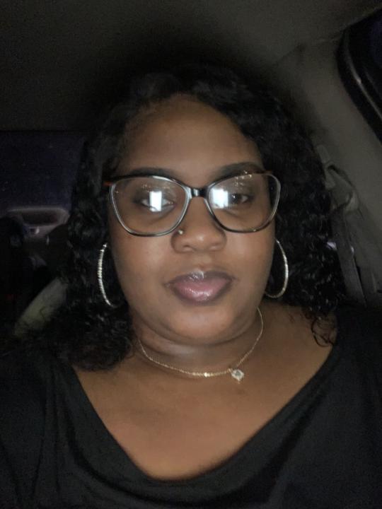 Lakesha Payton