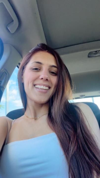 Andrea Rosario