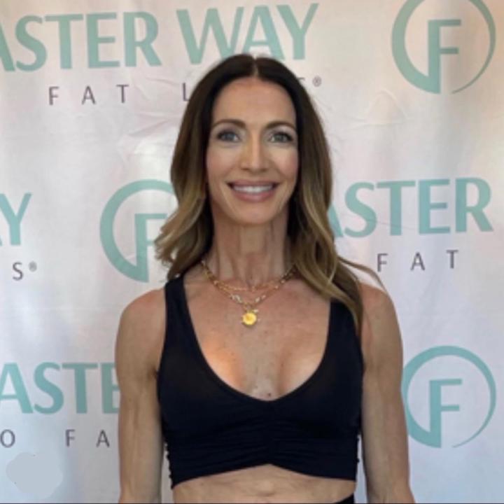 Liane Green