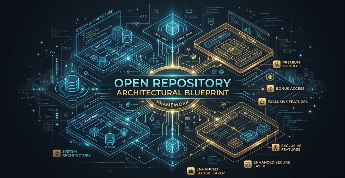 BONUS: Framework ALPHA Orchestra